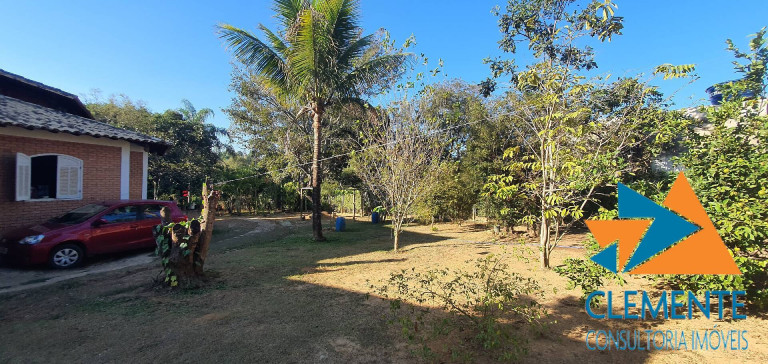 Imagem Casa de Condomínio com 4 Quartos à Venda, 250 m² em São José De Almeida - Lagoa Santa