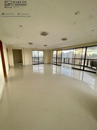 Imagem Imóvel com 4 Quartos à Venda, 450 m² em Batista Campos - Belém