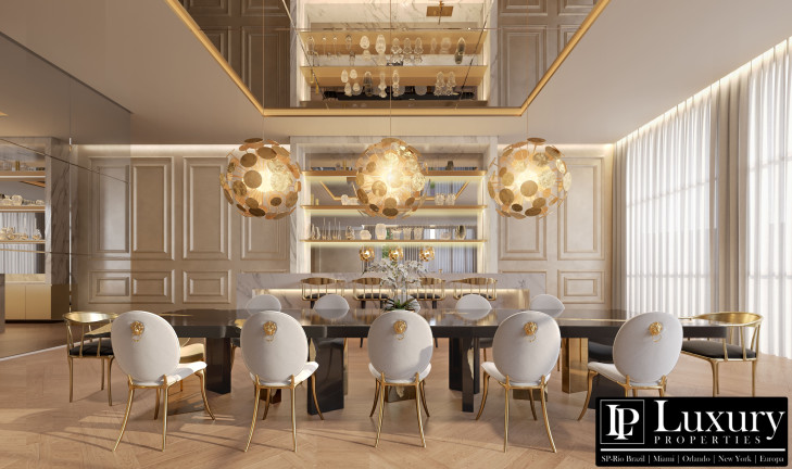 Imagem Apartamento com 4 Quartos à Venda, 246 m² em Chácara Klabin - São Paulo Imagem Apartamento com 4 Quartos à Venda, 246 m² em Chácara Klabin - São Paulo