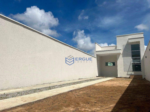 Imagem Casa com 3 Quartos à Venda, 95 m² em Pajuçara - Maracanaú Imagem Casa com 3 Quartos à Venda, 95 m² em Pajuçara - Maracanaú