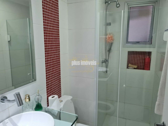 Imagem Apartamento com 3 Quartos à Venda, 75 m² em Chácara Santo Antônio - São Paulo Imagem Apartamento com 3 Quartos à Venda, 75 m² em Chácara Santo Antônio - São Paulo