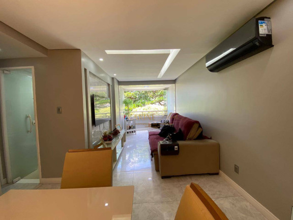 Imagem Apartamento com 4 Quartos à Venda, 200 m² em Costa Azul - Salvador