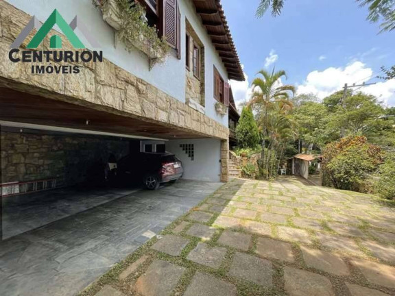 Imagem Casa de Condomínio com 4 Quartos à Venda, 664 m² em Granja Viana Ii - Cotia Imagem Casa de Condomínio com 4 Quartos à Venda, 664 m² em Granja Viana Ii - Cotia