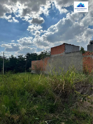 Imagem Terreno à Venda, 126 m² em Parque Das Praças - Campinas Imagem Terreno à Venda, 126 m² em Parque Das Praças - Campinas