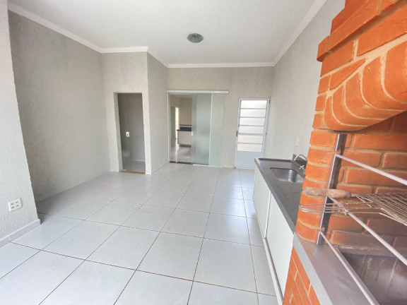 Imagem Casa de Condomínio com 3 Quartos à Venda, 150 m² em Terras De São Bento Ii - Limeira Imagem Casa de Condomínio com 3 Quartos à Venda, 150 m² em Terras De São Bento Ii - Limeira