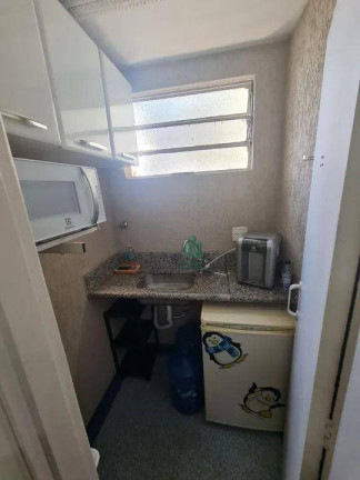 Imagem Sala Comercial à Venda, 45 m² em Barra Funda - São Paulo Imagem Sala Comercial à Venda, 45 m² em Barra Funda - São Paulo