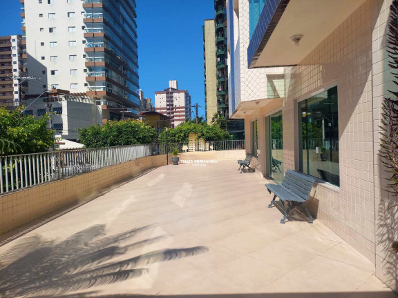 Apartamento com 2 Quartos à Venda, 83 m² em Tupi - Praia Grande