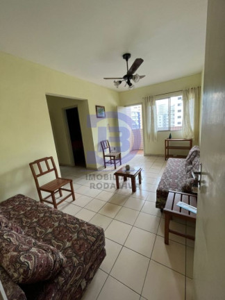 Imagem Apartamento com 1 Quarto à Venda, 80 m² em Aviacao - Praia Grande