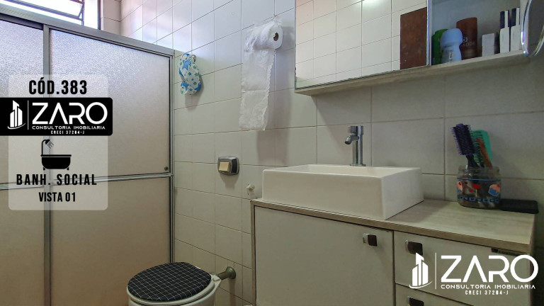 Imagem Casa com 2 Quartos à Venda, 116 m² em Zona Central - Rio Claro
