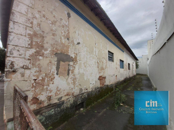 Casa à Venda, 240 m² em Centro - Boituva