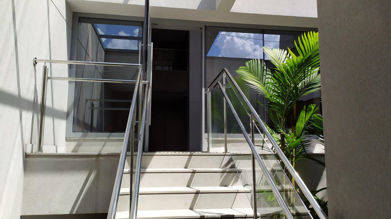 Imagem Apartamento com 3 Quartos à Venda, 181 m² em Vila Nova Conceição - São Paulo Imagem Apartamento com 3 Quartos à Venda, 181 m² em Vila Nova Conceição - São Paulo