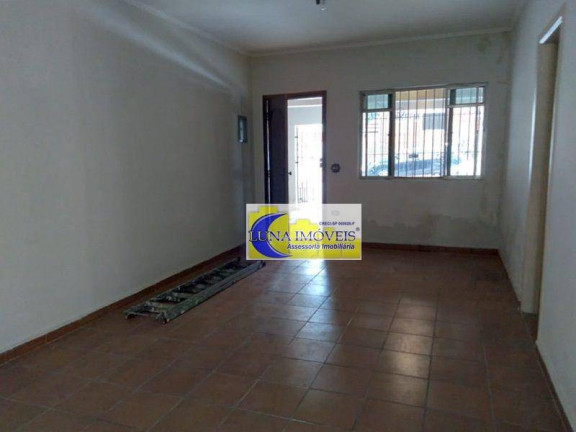 Imagem Casa com 3 Quartos à Venda, 264 m² em Jardim Do Mar - São Bernardo Do Campo Imagem Casa com 3 Quartos à Venda, 264 m² em Jardim Do Mar - São Bernardo Do Campo