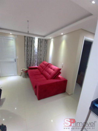 Imagem Apartamento com 2 Quartos à Venda, 37 m² em Jardim Albertina - Guarulhos Imagem Apartamento com 2 Quartos à Venda, 37 m² em Jardim Albertina - Guarulhos