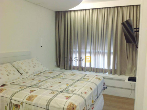Imagem Apartamento com 3 Quartos à Venda, 97 m² em Frezzarin - Americana Imagem Apartamento com 3 Quartos à Venda, 97 m² em Frezzarin - Americana