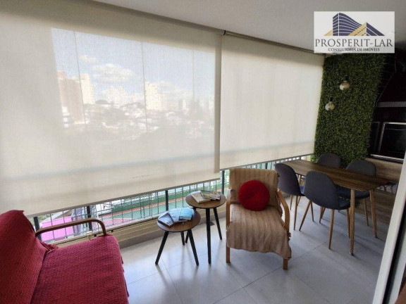 Imagem Apartamento com 3 Quartos à Venda, 83 m² em Jardim Zaira - Guarulhos Imagem Apartamento com 3 Quartos à Venda, 83 m² em Jardim Zaira - Guarulhos