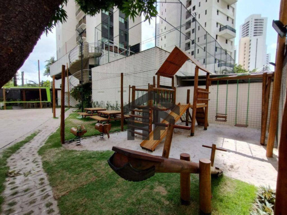 Imagem Apartamento com 4 Quartos à Venda, 145 m² em Rosarinho - Recife Imagem Apartamento com 4 Quartos à Venda, 145 m² em Rosarinho - Recife