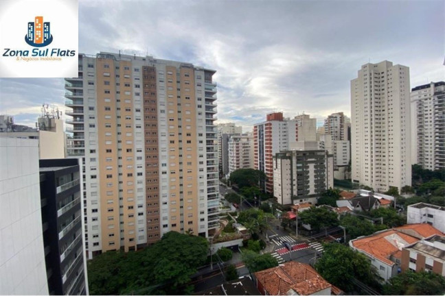 Imagem Apartamento com 1 Quarto à Venda, 24 m² em Pinheiros - São Paulo Imagem Apartamento com 1 Quarto à Venda, 24 m² em Pinheiros - São Paulo