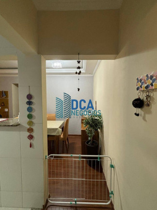 Imagem Apartamento com 3 Quartos à Venda, 74 m² em Jardim Santa Clara - Taubaté Imagem Apartamento com 3 Quartos à Venda, 74 m² em Jardim Santa Clara - Taubaté