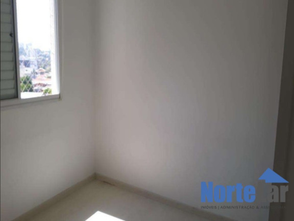 Imagem Apartamento com 2 Quartos à Venda, 48 m² em Vila Leopoldina - São Paulo