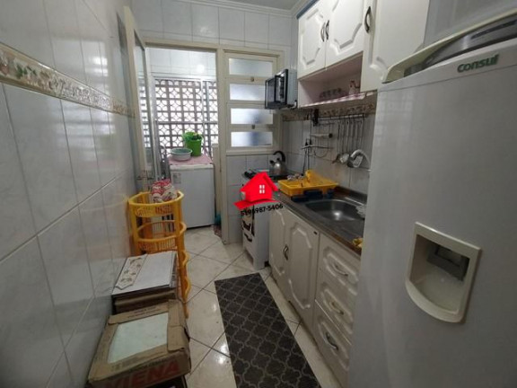 Imagem Apartamento com 2 Quartos à Venda, 70 m² em Capão Novo - Capão Da Canoa