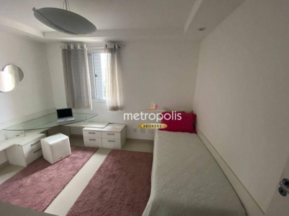 Imagem Apartamento com 3 Quartos à Venda, 70 m² em Vila Gonçalves - São Bernardo Do Campo