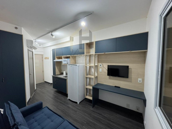 Foto do imóvel Kitnet com 1 Quarto à Venda, 20 m² em Santa Paula - São Caetano Do Sul