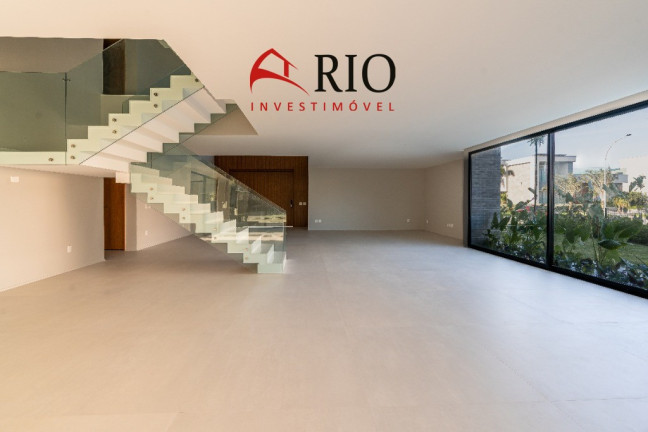 Imagem Casa com 5 Quartos à Venda, 1.200 m² em Barra Da Tijuca - Rio De Janeiro Imagem Casa com 5 Quartos à Venda, 1.200 m² em Barra Da Tijuca - Rio De Janeiro