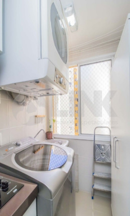 Imagem Apartamento com 3 Quartos à Venda, 66 m² em Santo Antônio - Porto Alegre Imagem Apartamento com 3 Quartos à Venda, 66 m² em Santo Antônio - Porto Alegre