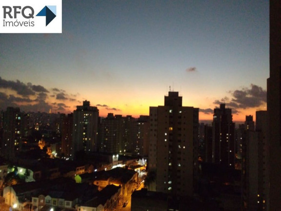 Imagem Imóvel com 3 Quartos à Venda, 82 m² em Alto Da Mooca - São Paulo