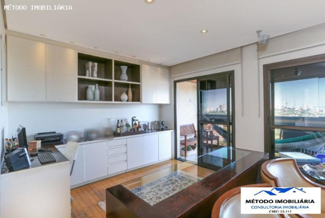 Imagem Imóvel com 3 Quartos à Venda, 142 m² em Higienópolis - São Paulo