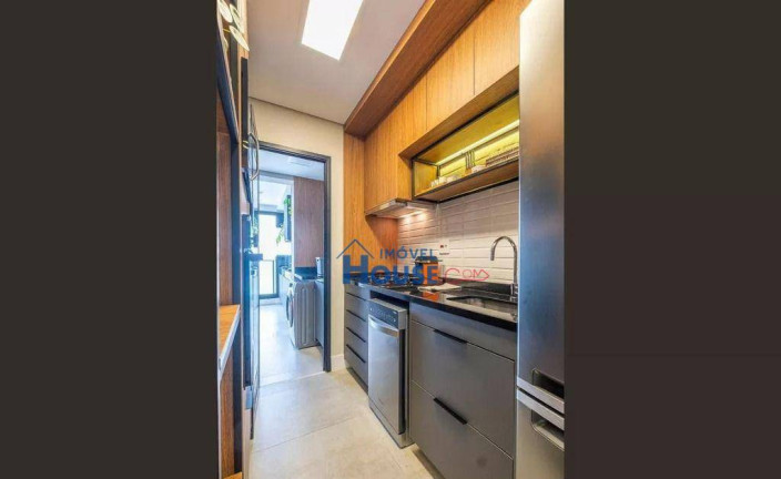 Imagem Apartamento com 2 Quartos à Venda, 72 m² em Pinheiros - São Paulo