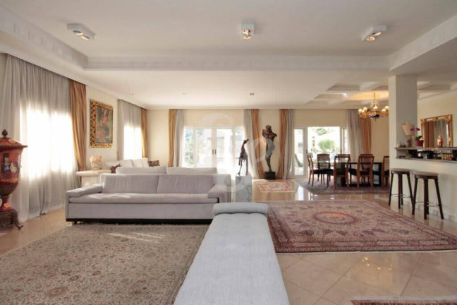 Imagem Casa de Condomínio com 6 Quartos à Venda, 980 m² em Alphaville - Santana De Parnaíba Imagem Casa de Condomínio com 6 Quartos à Venda, 980 m² em Alphaville - Santana De Parnaíba