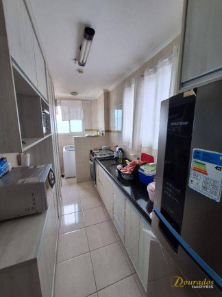 Imagem Apartamento com 2 Quartos à Venda, 70 m² em Mirim - Praia Grande