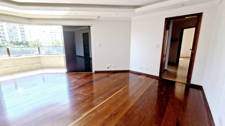 Imagem Apartamento com 3 Quartos à Venda, 165 m² em água Fria - São Paulo