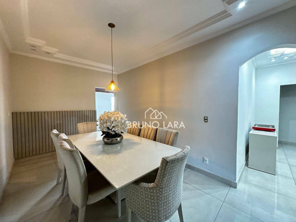 Imagem Casa com 3 Quartos à Venda, 280 m² em Centro - Igarapé