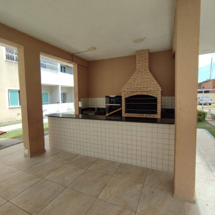 Imagem Apartamento com 2 Quartos à Venda, 49 m² em Arianópolis (jurema) - Caucaia
