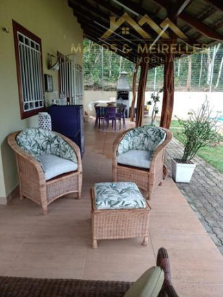Imagem Chácara com 3 Quartos à Venda, 275 m² em Pindoba - Mulungu