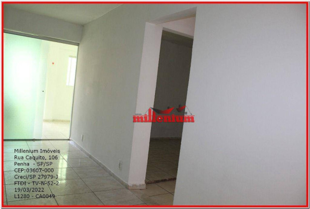 Imagem Casa com 2 Quartos para Alugar, 60 m² em Vila Laís - São Paulo