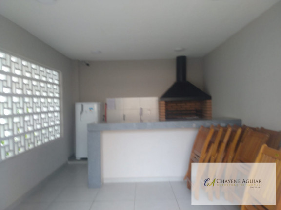 Imagem Apartamento com 2 Quartos à Venda ou Locação, 41 m² em Tucuruvi - São Paulo
