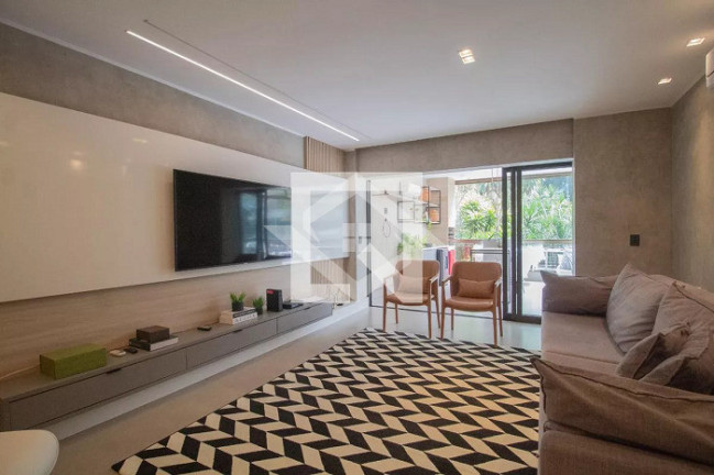 Apartamento com 3 Quartos à Venda, 168 m² em Recreio Dos Bandeirantes - Rio De Janeiro