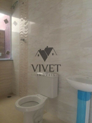 Imagem Apartamento com 2 Quartos à Venda, 56 m² em Jardim Simus - Sorocaba