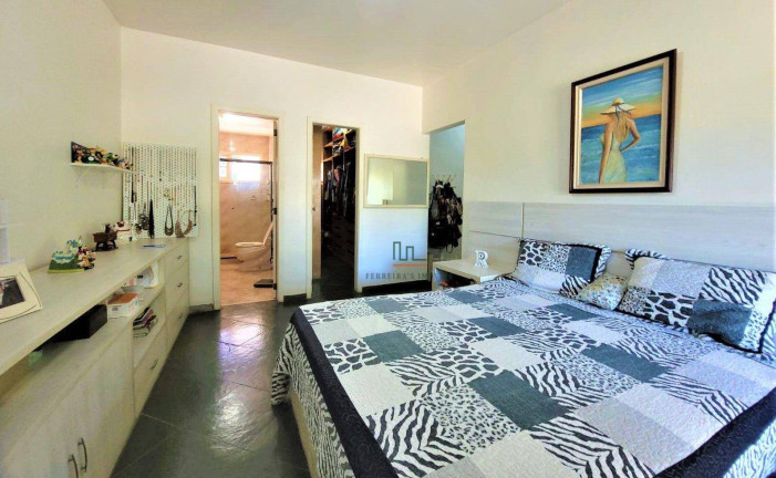 Imagem Casa com 6 Quartos à Venda, 537 m² em Itaipu - Niterói Imagem Casa com 6 Quartos à Venda, 537 m² em Itaipu - Niterói