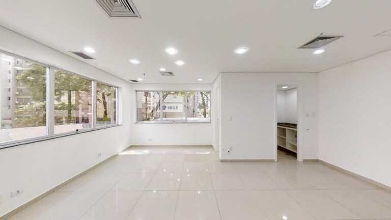 Imagem Imóvel à Venda, 31 m² em Itaim Bibi - São Paulo Imagem Imóvel à Venda, 31 m² em Itaim Bibi - São Paulo
