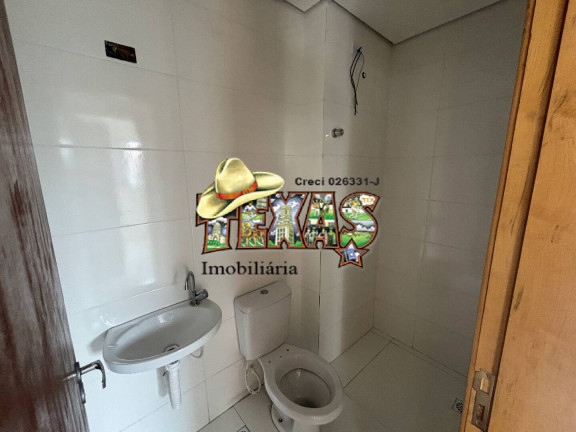 Imagem Apartamento com 2 Quartos à Venda, 55 m² em Itaquera - São Paulo