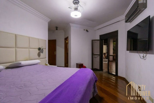 Imagem Apartamento com 4 Quartos à Venda, 490 m² em Bosque Da Saúde - São Paulo Imagem Apartamento com 4 Quartos à Venda, 490 m² em Bosque Da Saúde - São Paulo