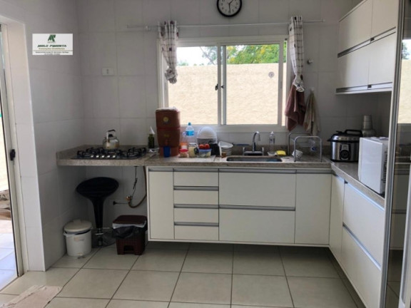Imagem Casa de Condomínio com 3 Quartos à Venda, 274 m² em Vila Borghesi - São Roque Imagem Casa de Condomínio com 3 Quartos à Venda, 274 m² em Vila Borghesi - São Roque
