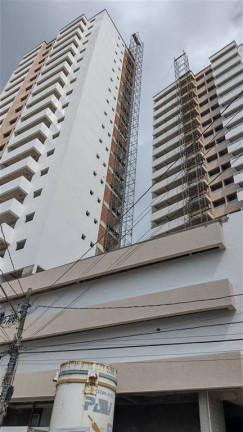 Imagem Apartamento com 2 Quartos à Venda, 88 m² em Aviação - Praia Grande