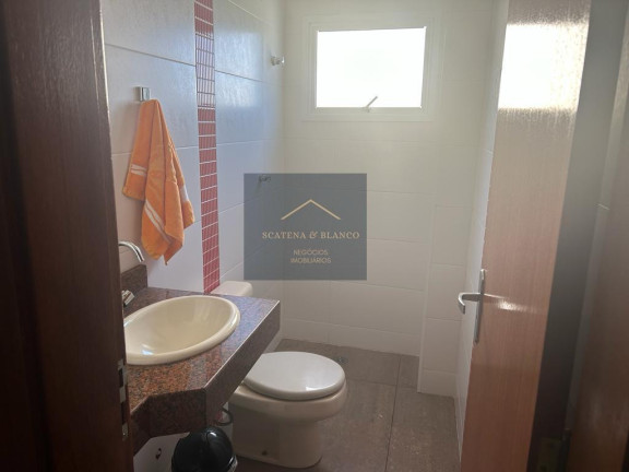 Imagem Apartamento com 3 Quartos à Venda, 95 m² em Edifício Leon Doro - Sorocaba