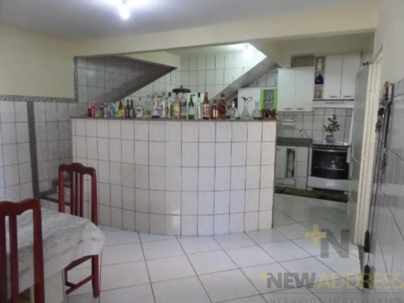 Imagem Casa com 5 Quartos à Venda, 180 m² em Ibes - Vila Velha