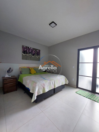 Imagem Casa com 4 Quartos à Venda, 340 m² em Piteiras - Mogi Mirim